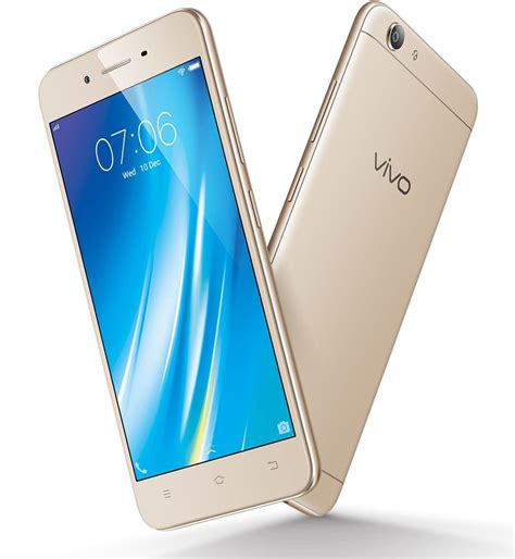vivo Y53 .